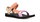 Teva Sandale Original Universal Unwind Multi orange/braun/pink Damen
